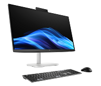 HP EliteStudio 8 All-in-One G1i 27 inch Desktop AI PC (B08N9AV)