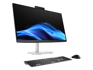 HP ProStudio 4 All-in-One G1i 23.8 inch Desktop AI PC | HP HP ProStudio 4 All-in-One G1i 23.8 inch Desktop AI PC | HP