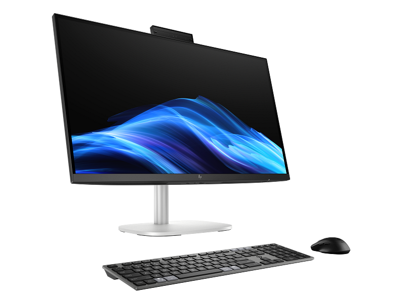 HP EliteStudio 8 All-in-One G1i 27 Desktop AI PC