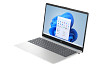 HP 15-fc0060nh B9KV6EA 15.6" Ryzen3/7320U 8GB 512GB W11P kék Laptop / Notebook