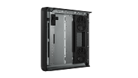 HP Z8 Fury G6i Extended Side Panel