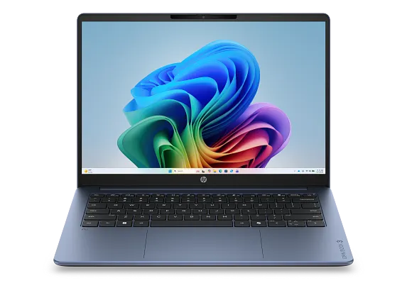 HP OmniBook 3