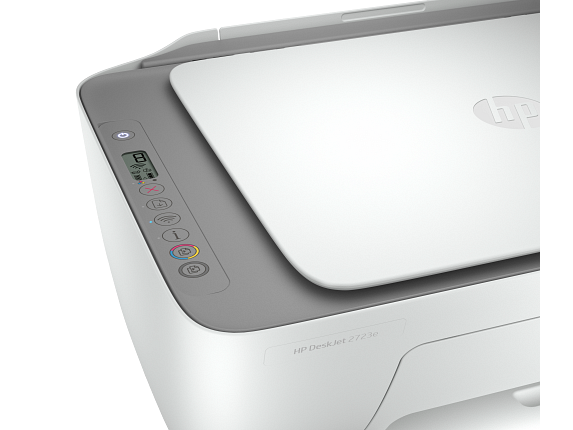 HP ENVY PRO 6430 All-in-One, Draadloze Wifi kleuren inktjet printer