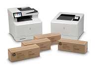 HP Color LaserJet Managed MFP E47528f