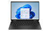HP Spectre x360 14-eu0003nh AY7K7EA 14" Touch CU7/155H 32GB 1TB W11H fekete 2-in-1 Laptop / Notebook
