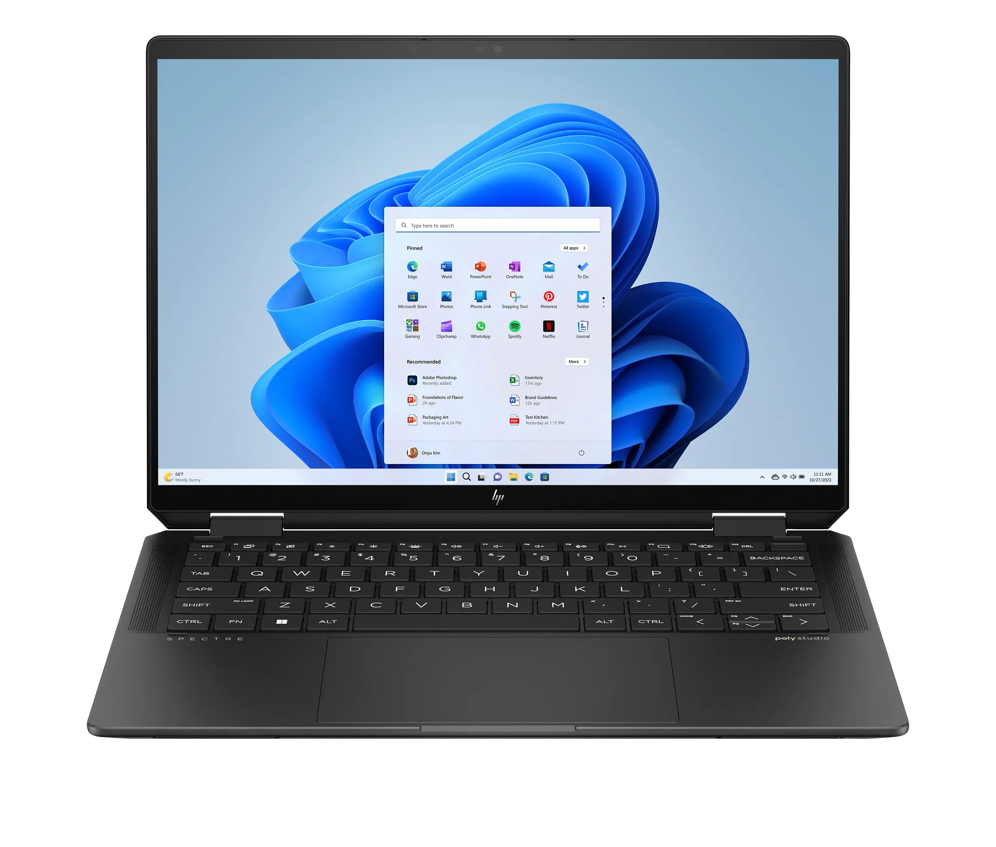 【本日限定値下げ】HP Spectre x360 14インチ 2024 HP Spectre x360 14 REVIEW - This Changes Everything