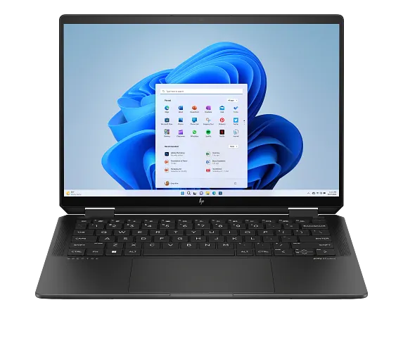 Windowsノート本体 Core Ultra 7 HP Spectre x360 14-eu0007TU Intel Core™ Ultra 7 14