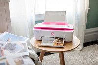HP DeskJet 3720 All-in-One Printer