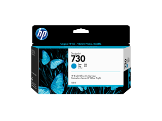 HP 730​ Ink Cartridges​