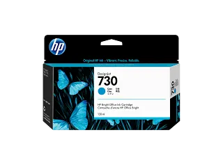 HP 730​ Ink Cartridges​