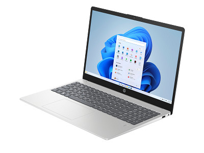 HP Laptop 15-fd0125st
