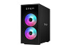 HP OMEN 35L GT16-0004nn BM7M6EA CU7/265F 64GB 2TB RTX 5080 16GB W11H fekete Gamer számítógép / PC 