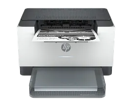 HP LaserJet M209dw Printer