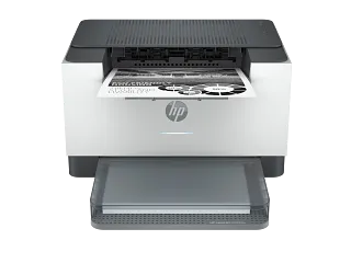 HP LaserJet M209dw Printer