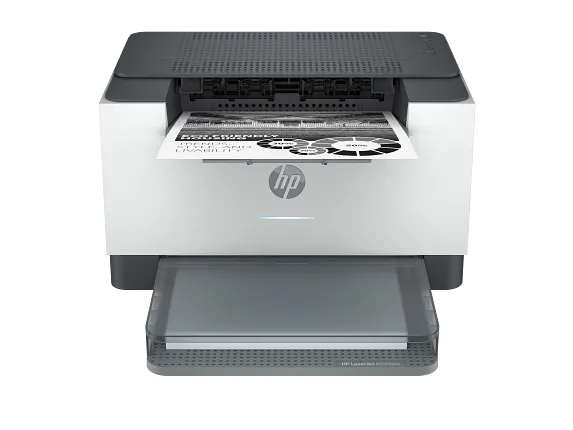 Black and White Laser Printers, HP LaserJet M209dw Printer