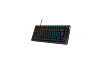 HP 7G7A4AA HyperX Alloy Rise 75 – gamer billentyűzetek