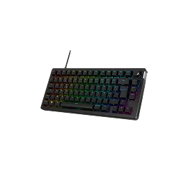 HyperX Alloy Rise 75 - Gaming Keyboards