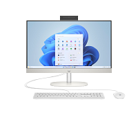 HP All-in-One Desktop PC 24-cr0000a (71U93AV)