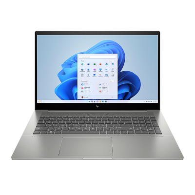 HP Envy Laptop 17-cr1025cl (8M5Q5UA) Software and Driver Downloads | HP ...