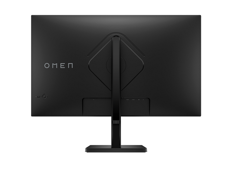 OMEN by HP 31.5 吋QHD 165Hz 電競顯示器- OMEN 32q | HP® 惠普香港