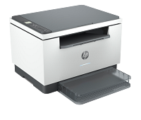 HP LaserJet MFP M235dwe Printer