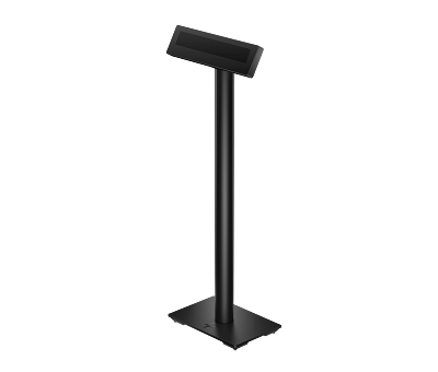 HP Engage 2x20 Customer Facing Pole Display