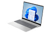 HP Pavilion 16-ag0001nh AY7H2EA 16" Ryzen7/8840U 16GB 512GB W11H ezüst Laptop / Notebook