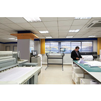 HP G6H50B SD Pro 44 hüvelykes lapolvasó