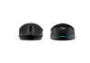 HP A1KY6AA HyperX Pulsefire Fuse Wireless Gaming Mouse (Black)