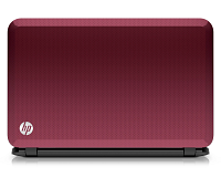 HP Pavilion Sleekbook CTO 15z-b000