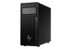HP Z2 TWR G1i B34L6ES CU7/265K-3.9GHz 32GB 1TB W11P torony munkaállomás / Workstation