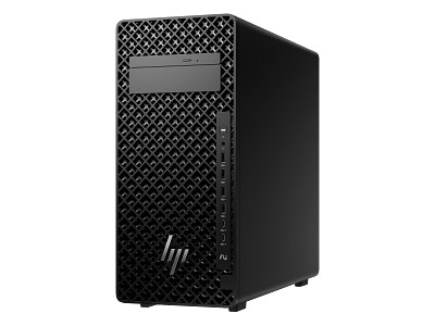 HP Z2 Tower G1i Workstation Desktop PC Wolf Pro Security Edition