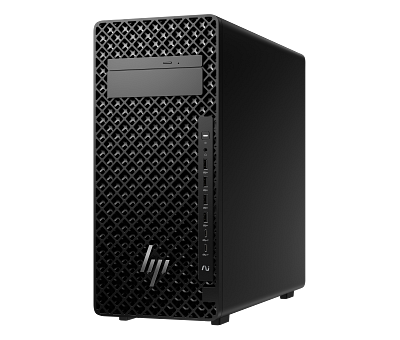 HP Z2 Tower G1i Workstation Desktop PC (B04F2AV)