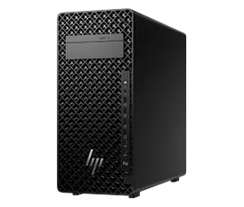 HP Z2 Tower G1i Desktop Workstation with 3 Yr Warranty & Wolf Pro Security