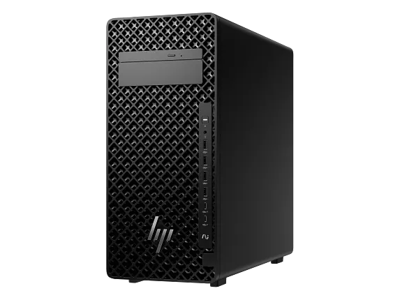 HP Z2 Workstation