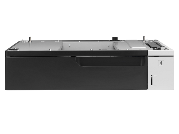 Photos - Other Printing HP Color LaserJet Color LaserJet 500-sheet Paper Tray CE860A