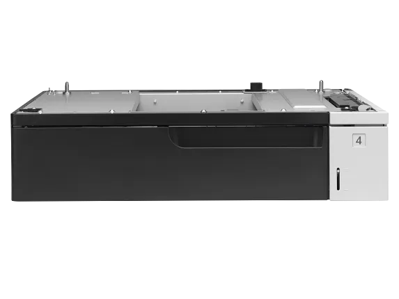 HP Color LaserJet 500-sheet Paper Tray