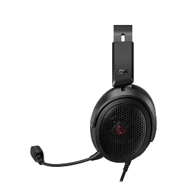 HyperX Cloud Alpha Air Open-Back Gaming Headset