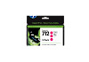 HP 3ED78A 712 3 darabos 29 ml-es bíbor DesignJet tintapatron T250 T630 T650 Studio 24