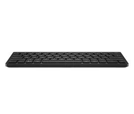 HP 355 Compact Multi-Device Keyboard