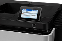 HP LaserJet Enterprise M806dn Printer