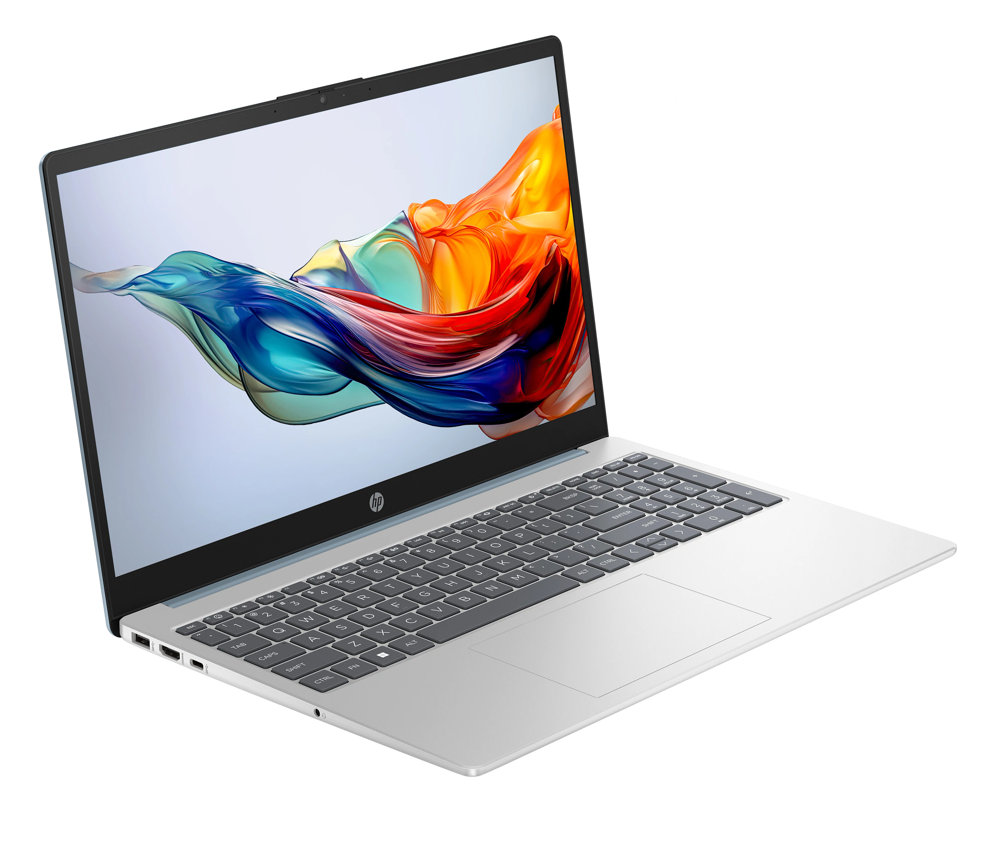 HP Laptop 15-fc0134ds