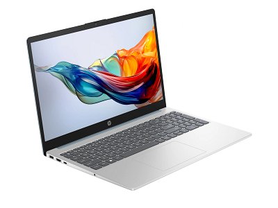 HP Laptop 15-fc0134ds