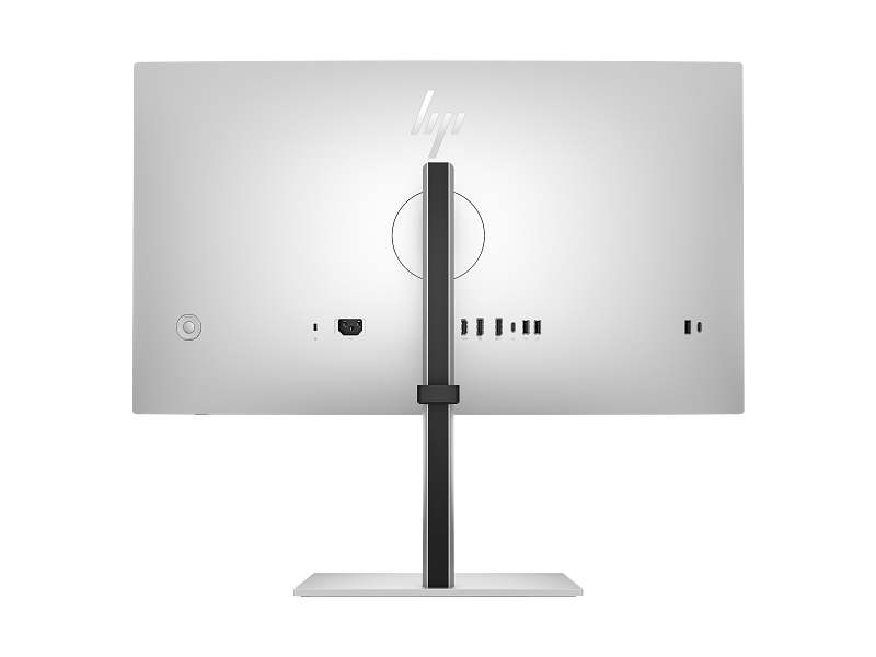 HP Series 7 Pro 27 inç QHD Monitör - 727pq | HP® Türkiye