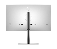 HP Series 7 Pro 27 inch QHD Monitor - 727pq