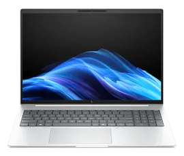 HP EliteBook 8 G1i 16 Notebook AI PC with 3 Yr Warranty & Wolf Pro Security