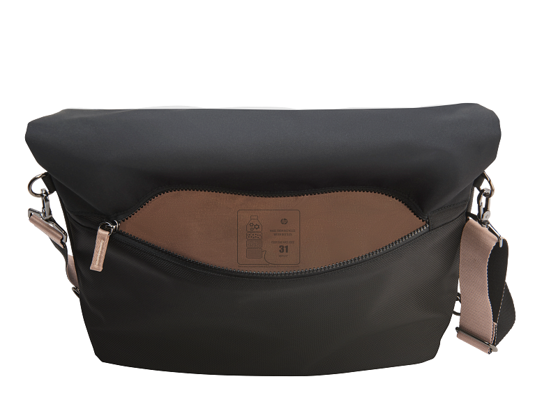 HP 14-inch Convertible Laptop Backpack Tote HP® Middle East