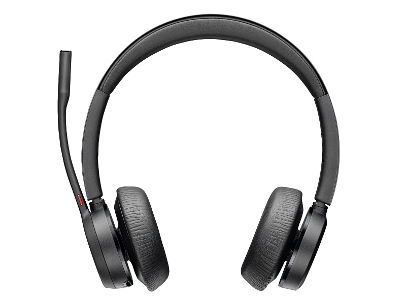 Poly Voyager 4320-M +USB-A to USB-C Cable +BT700 dongle | HP