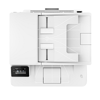HP LaserJet Pro MFP M227fdw
