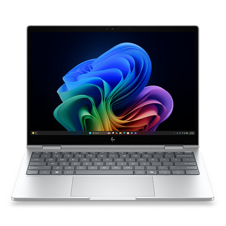 HP EliteBook 8 Flip G2i DD4S3ET 13.3" CU7/355 16GB 512GB W11P Next Gen AI Laptop / Notebook - Tápegység nélküli verzió!